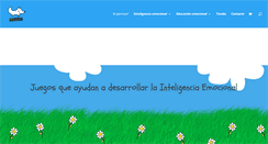 Desktop Screenshot of elperruco.com